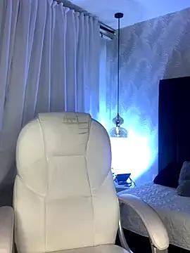 BunnyGlow50 from StripChat is Freechat