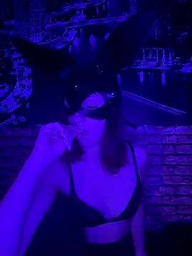 bunnyria1 from StripChat is Freechat