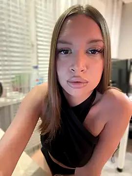 Bunnyrich from StripChat