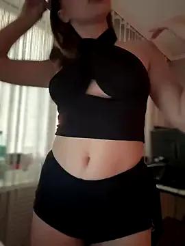 Bunnyrich from StripChat