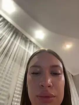 Bunnyrich from StripChat