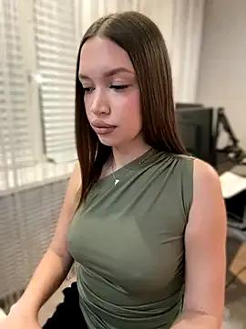 Bunnyrich from StripChat