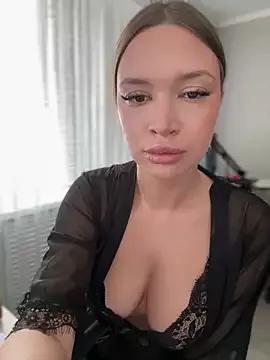 Bunnyrich from StripChat