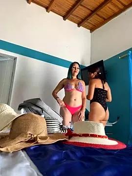 Girls: try live performances with matured performers, from dancing to quirks, in a variety of beautiful sex cams.