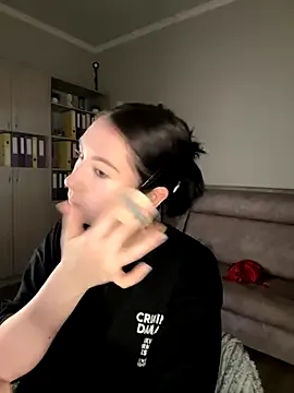 Busty_Lina from StripChat is Freechat