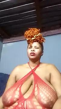 BustyBela42 from StripChat is Freechat