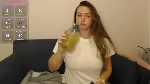 BustyBonnieUK from StripChat is Freechat