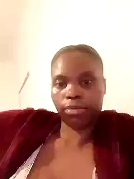 BustyWendy from StripChat is Freechat