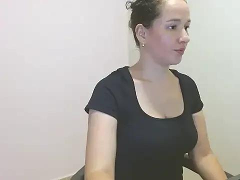 butterflyfree1 from StripChat is Freechat