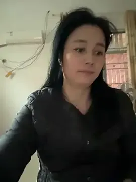 Buusoom from StripChat