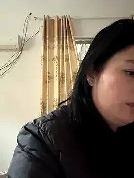 Buusoom from StripChat