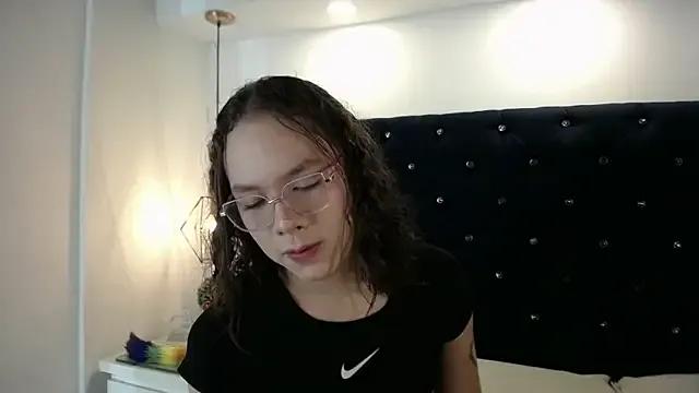 bycandy_ from StripChat is Freechat