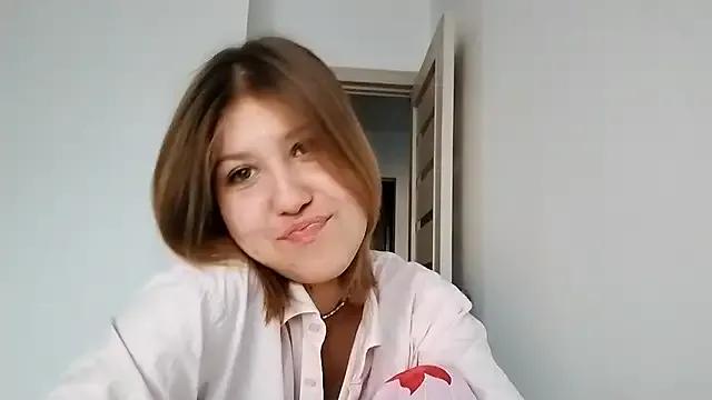 ByoneduetKaya from StripChat is Freechat
