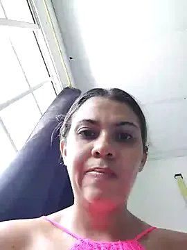 CallMeHeaven from StripChat