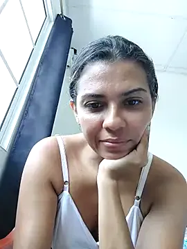 CallMeHeaven from StripChat
