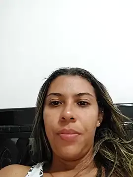 CallMeHeaven from StripChat