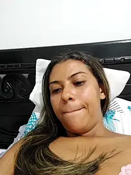 CallMeHeaven from StripChat