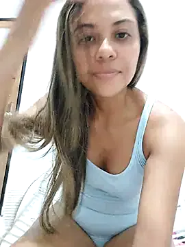 CallMeHeaven from StripChat