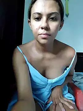 CallMeHeaven from StripChat