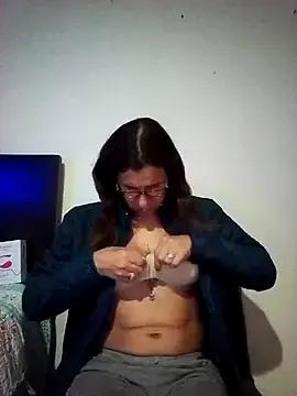 Cameron_puppy from StripChat is Freechat