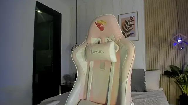 CameronCollins_ from StripChat is Freechat