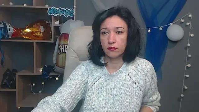 CameronEnns from StripChat is Freechat