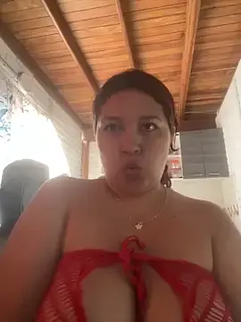 Cami_Moon1 from StripChat is Freechat