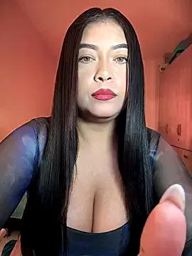 cami_ortiz__ from StripChat is Freechat