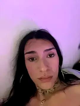 Camila_Coxx from StripChat is Freechat