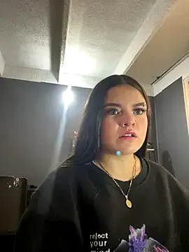 Camila_Duarte_ from StripChat is Freechat