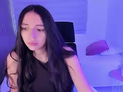 Camila_ec2 from StripChat is Freechat