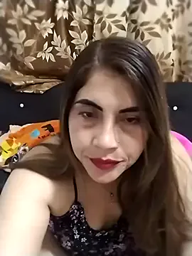 Camila_latina_0 from StripChat is Freechat