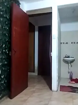 Camila_latina_0 from StripChat is Freechat