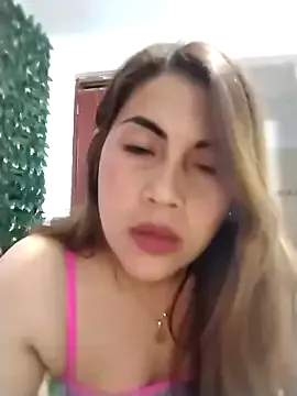Camila_latina_0 from StripChat is Freechat
