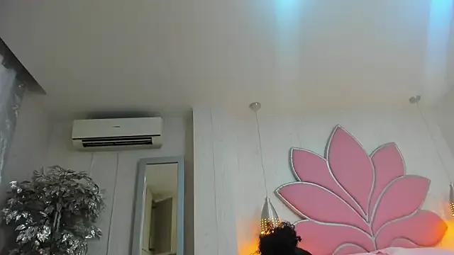 Camila_Palacio from StripChat is Freechat