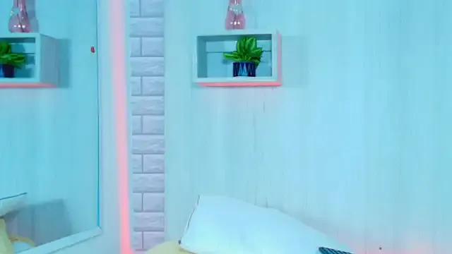 Camila_Prieto-1 from StripChat is Freechat