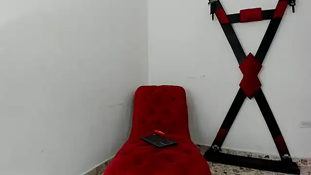 Camila_TransGirl from StripChat