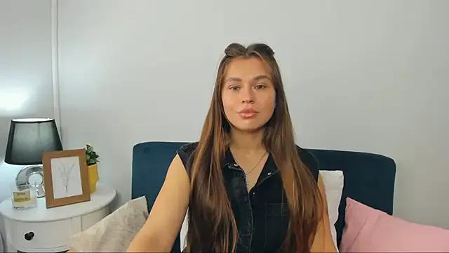 CamilaAmazing from StripChat is Freechat