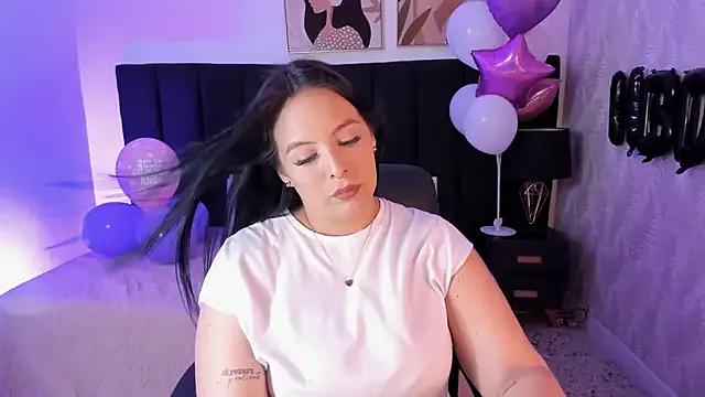 camiladuke7 from StripChat is Freechat