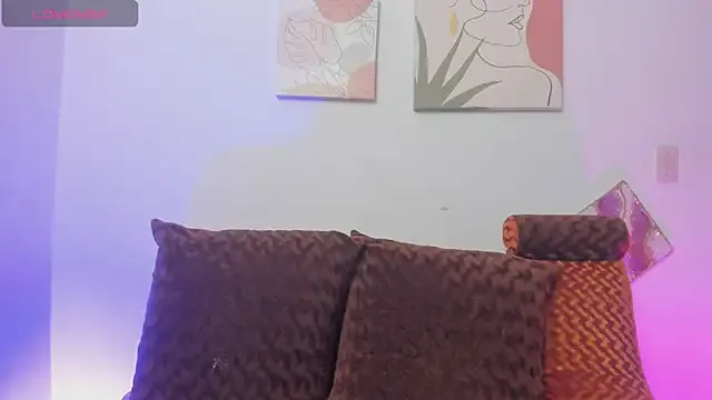 camilafoox7 from StripChat is Freechat