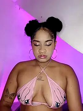 camilafoox7 from StripChat is Freechat