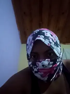 camilasuluaga from StripChat is Freechat