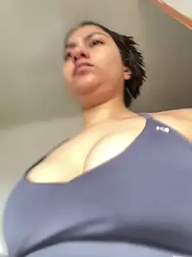 camilita1820 from StripChat is Freechat