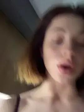 Camilla_Railian from StripChat is Freechat