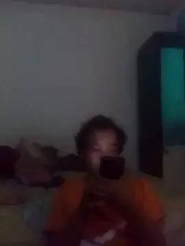 Camilo_Lopez17 from StripChat is Freechat