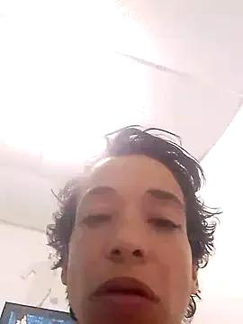 Camilo_Lopez17 from StripChat is Freechat