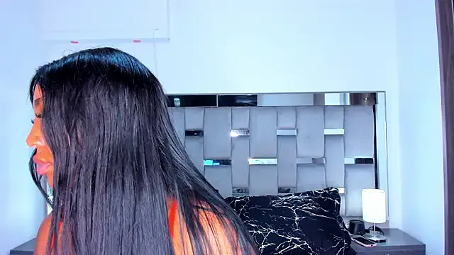 Cammiila from StripChat