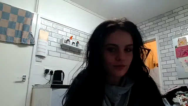 Camwithchlox from StripChat is Freechat