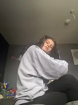 Camwithchlox from StripChat is Freechat