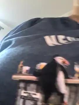 Canadian_BBW from StripChat
